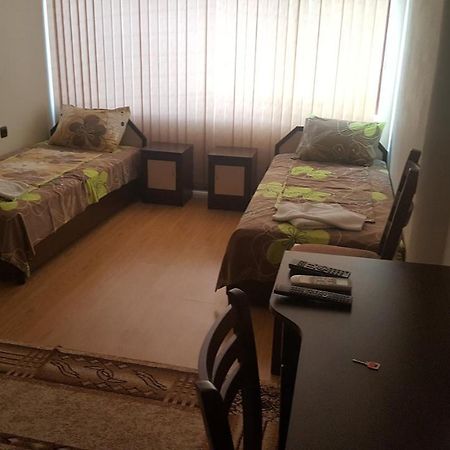 Sachaka Hotel Karlovo Ngoại thất bức ảnh
